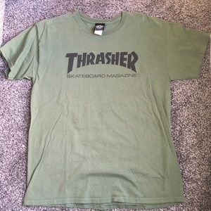 Men’s Thrasher T-shirt